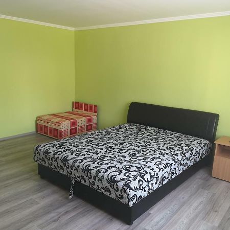 Apartmán Valentína Apartmanház Bogács Exteriér fotografie